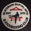 Blackburn Martial Arts & Kickboxing Club