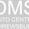 D M S Auto Centre