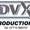 D V X Productions