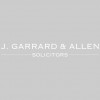 J Garrard & Allen Solicitors