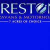 Preston Caravans & Motorhomes