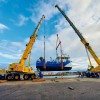 Stoddart Crane Hire