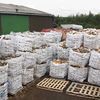 County Durham Logs