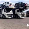 A J Car Transport