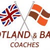 Scotland & Bates