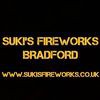 Suki's Fireworks