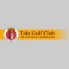 Tain Golf Club