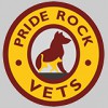 Pride Rock Vets