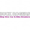 Buck Rogers Skip Hire