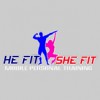He Fit She Fit Mobile Personal Training