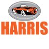Harris Motor