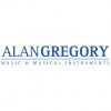 Alan Gregory Music & Musical Instruments