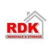 RDK Removals & Storage