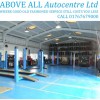Above All Autocentre