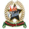 1st Class Motorcycle Training