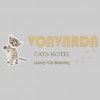 Vonvarda Cats Hotel