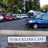 Kernow Vans