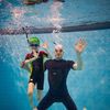 Swimming Class UK