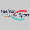 Fashion For Sport