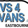 RVS 4 Vans