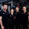 Hall Personal Training
