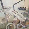 B R G Cnc Machining