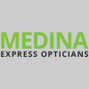 Medina Express Opticians