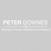 Peter Downes TVs & Aerial Services Plus CCTV & More