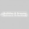 Bathrooms With Bubbles & Dreams