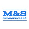 M & S Commercials