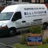 R & A Double Glazing UPVC Windows Conservatories