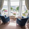The Elm Tree At Llandudno