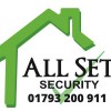 All Set Security