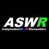 ASWR BMW Dismantlers