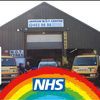 Jarrow M O T Centre