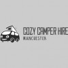 Cozy Camper Hire Manchester