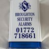 Broughton Security Alarms
