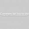 Commercial Truck Repair Wolverhampton