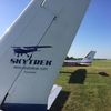 Skytrek Flying School Within Rochester City Airport