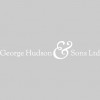 George Hudson & Son