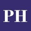 Patterson Hall Chartered Accountants