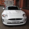 Halstead Tyre & Exhaust Centre