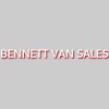 Bennett Van Sales