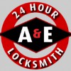 A & E Locksmiths London