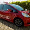 Try Me Driving School