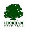 Chobham Golf Club