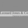 Leonard Jones