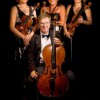 The Spring Quartet