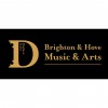 Brighton & Hove Music & Arts