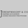 Jeremy Knight